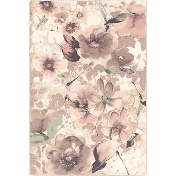 Koberec Kusový koberec Marica pískový 100 x 180 cm