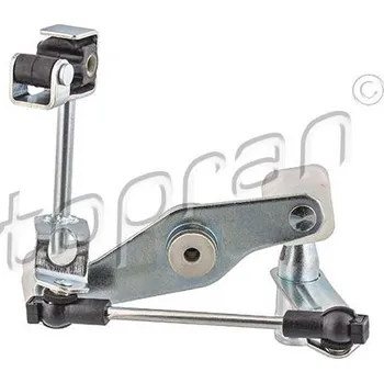 Sada na opravy, řadicí páka TOPRAN 208 162