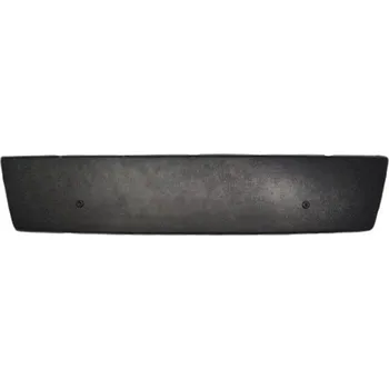 Zimní clona Renault Trafic II FL 2007-2014 dolní • Protec