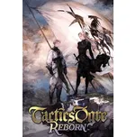Tactics Ogre: Reborn PC