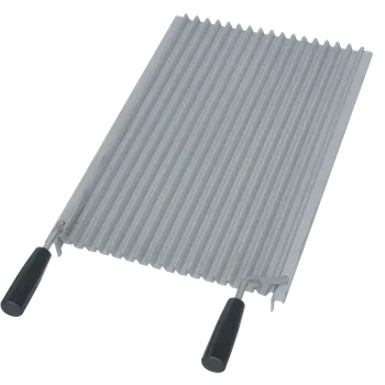 ROŠT NA RYBY NA LÁVOVÝ GRIL GL-30G+GL-60G (GL30G+GL60G