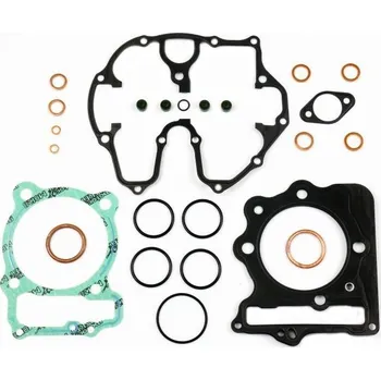 Těsnění pro motocykl Sada těsnění TOPEND (hlava+válec) ATHENA HONDA XR 400 rok 96-02