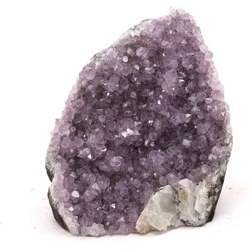 Drahý kámen Ametyst drúza 1.460 kg #2493