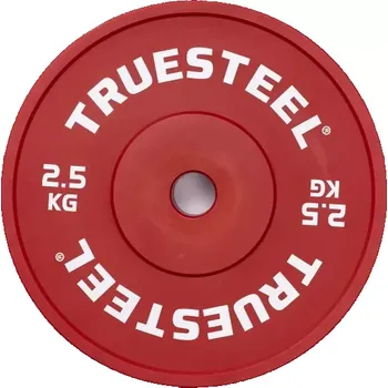 TRUESTEEL Technické kotouče 2,5 kg