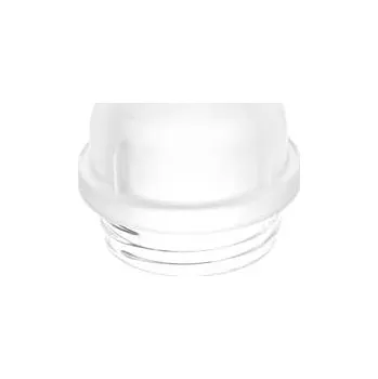 Příslušenství pro troubu Bosch kryt žárovky 00632807 (00632807)