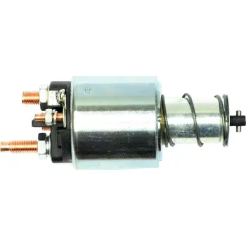 Startér Spínač startéru RC - Valeo D7G4