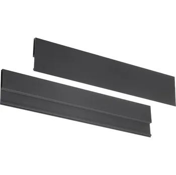 StrongMax 16/18 čelní profil 800mm, vnitřní zásuvka, šedá (StrongMax 16/18 čelní profil 800mm, vnitřní zásuvka, šedá)