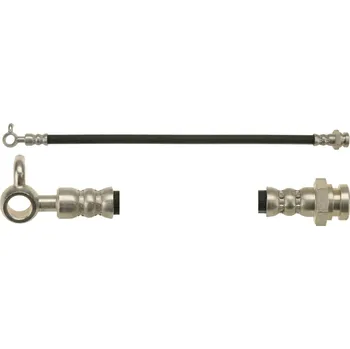 Brzdová hadice Brzdová hadice TRW PHD646