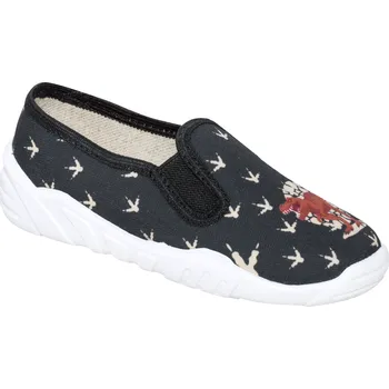 Chlapecké bačkory Zetpol Leon bačkory Velikost: 29