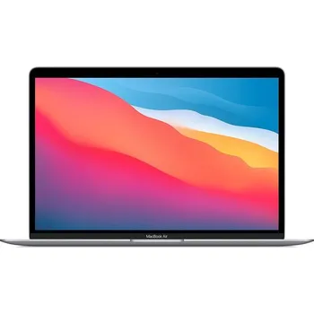 Notebook MacBook Air 13" Apple M1, 8cCPU/7cGPU/16GB/256GB/Kosmický šedý CZ (2020)