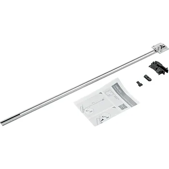 Nábytkové kování BLUM Z80S0760 Cabloxx Zámková tyč 800mm (BLUM Z80S0760 Cabloxx Zámková tyč 800mm)