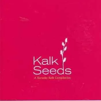 Zahraniční hudba CD Various: Kalk Seeds - A Karaoke Kalk Compilation 2005