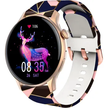 Chytré hodinky Madvell Talon