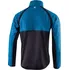 Běžecké oblečení Klimatex Daben 182730 modrá/černá/bílá
