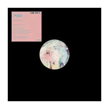 Zahraniční hudba LP Pole: Tempus Remixes LTD 2024