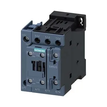 Stykač SIEMENS Stykač 4 NO, AC-1, 35A DC24V 4pól. 4 NO 3RT2325-1BB40