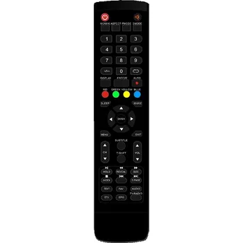 Dálkový ovladač Kogan KALED32QH5000QB - kompatibilní značkový dálkový ovladač General