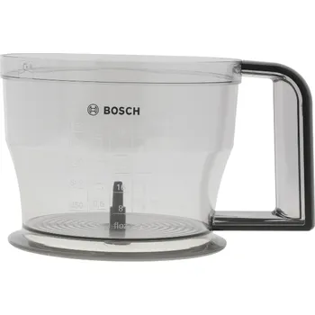 Příslušenství pro kuchyňský robot Bosch nádoba k mixéru 00748750 (00748750)