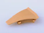 TL Egger vnitřní roh 135° tlumeně béžová (TL Egger vnitřní roh 135° tlumeně béžová)