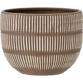 Květináč Bloomingville, Obal na květináč Aiva 16 cm - Formadore