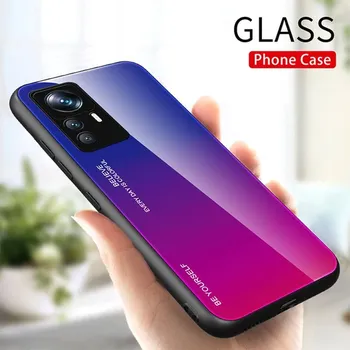 Pouzdro na mobilní telefon Obal Na Xiaomi Redmi Note 12S Barva: Modro-Nachová