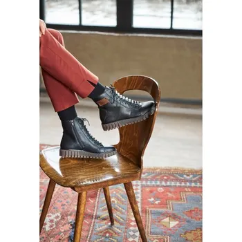 Dámská zimní obuv Rieker Y3421-00 černá, vel. 36