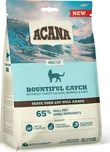 Acana Adult Cat Bountiful Catch 340 g