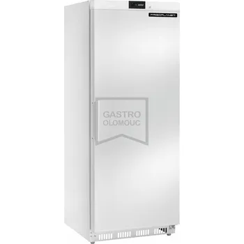 FRIGOPLANET Skříň chladící AKD 600R 580 L lak. Varianta: Skříň chladící AKD 600R 580 L lak.