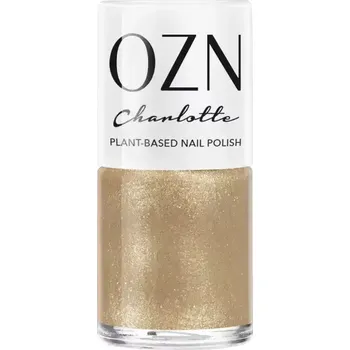 Lak na nehty OZN lak na nehty 22-free odstín Charlotte 12 ml