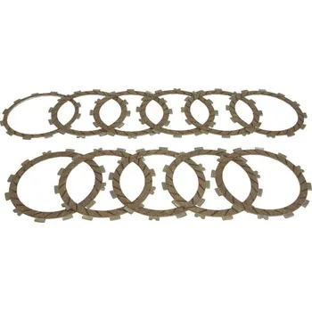 Spojkové lamely TRW Lucas KTM 950 Super Enduro R rok 06-08