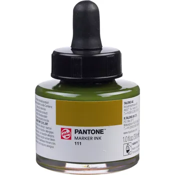ROYAL TALENS Pigmentový inkoust PANTONE Ink 30ml, 111