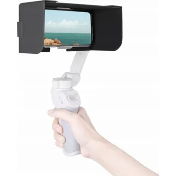 Dron Kryt na smartphone/telefon SunnyLife pro DJI Osmo Mobile Om 4 Gimbal