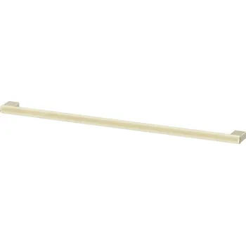 Koupelnový nábytek CERSANIT - Madlo LARGA zlatá 2 ks S599-0143