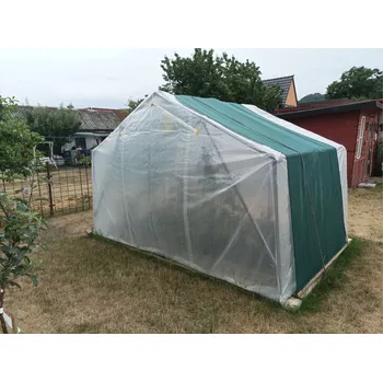 Fóliovník Hcv-Vala zahradní fóliovník kašírovaný RB 2/2 (2,1 x 3,0 x 1,95 m)