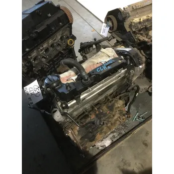 Válec motoru Motor CLH 1.6TDI 77kw Octavia III