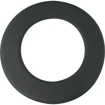 Kouřovod Růžice kouřová HS 160/0,8 mm, na kouřovod silnostřenná