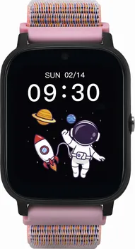 Chytré hodinky Garett Electronics Kids Tech 4G