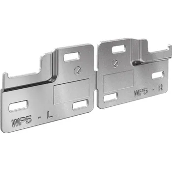 IF Libra závěsný plech WP5 Libra H7/H11 pozink sada (IF Libra závěsný plech WP5 Libra H7/H11 pozink sada)