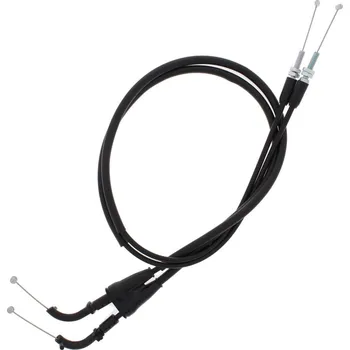 Lanko plynu HUSABERG FE 501 rok 14