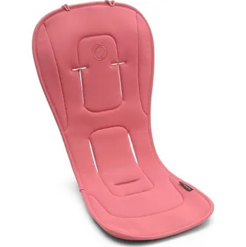 Bugaboo Podložka do kočárku dual comfort Sunrise Red
