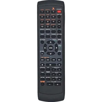 Dálkový ovladač AIWA RC-CAR02 - kompatibilní značkový dálkový ovladač General