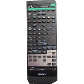 Dálkový ovladač SONY RM-P313 - kompatibilní značkový dálkový ovladač General