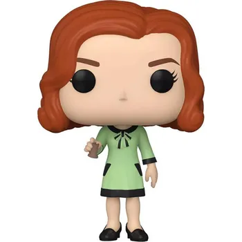 Figurka Figurka The Queens Gambit - Beth Harmon (Funko POP! Television)