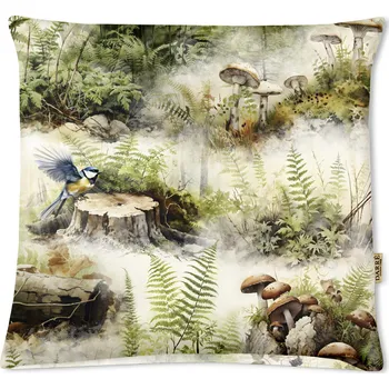 Povlečení DARRÉ Pohankový polštářek Dary lesa