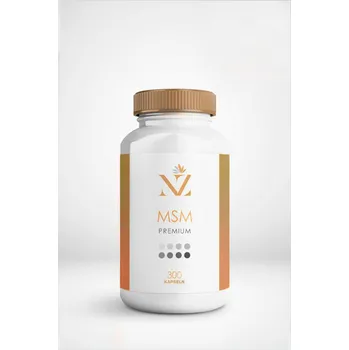 Kloubní výživa Nakup Zdrave MSM POČET KUSŮ: 1