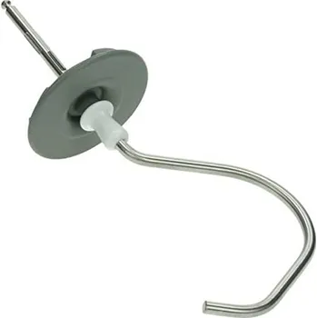 Příslušenství pro kuchyňský robot KENWOOD hnětací hák k robotu KW706771 (KENWOOD hnětací hák k robotu KW706771)