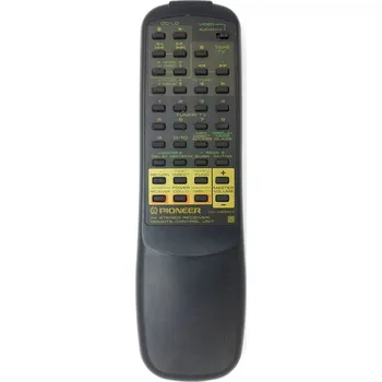 PIONEER CU-VSX107 - kompatibilní značkový dálkový ovladač General
