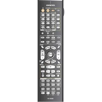 Dálkový ovladač ONKYO RC-693M - kompatibilní značkový dálkový ovladač General