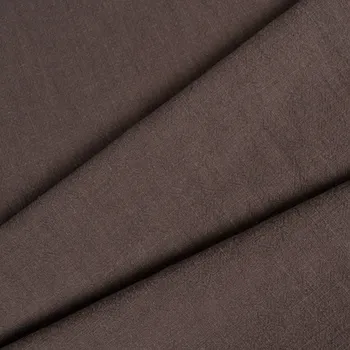 Len premium Fiona hnědošedá 250g