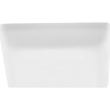 Rabalux 5371 LED zápustné přisazené stropní svítidlo Oleg 1x7W | 714lm | 4000K | IP65/IP20 - bílá